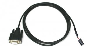 Innovate 4-Pin Programming Cable