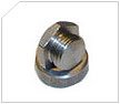 Innovate 1/2 inch Bung/Plug Kit (Mild Steel)
