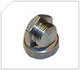 Innovate 1/2 inch Bung/Plug Kit (Mild Steel)