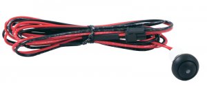 Innovate Remote Record Push Button for PL-1