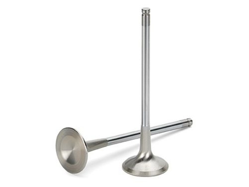 Supertech Valve Exhaust Subaru EJ20/25 33.00mm (+1.0) Incone