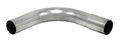 Rørbøyning 90 grader 1 3/4 tommer rustfritt (44,5mm)