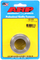 "1"" NPT steel weld bung"