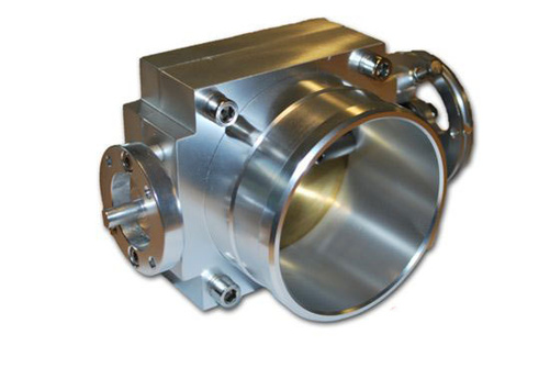 Gasspjeld 80mm