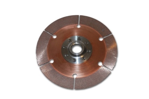 Lamell BMW 10 spline x 29mm