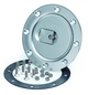 Sparco tanklokk aluminium
