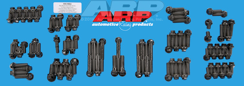 BB Ford FE series CM hex accessory kit
