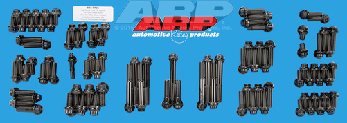 BB Ford FE series CM 12pt accessory kit