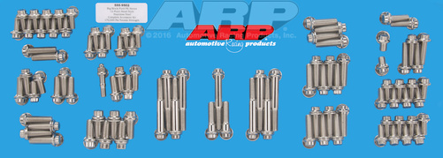 BB Ford FE series SS 12pt accessory kit