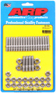 Ford 302/351W oil pan stud kit. w/side rail