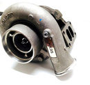 Holset HX35 Turbo #12 eksoshus
