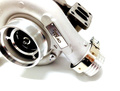 Holset Super HX40 Turbo #14 eksoshus