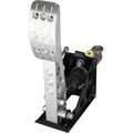 OBP Gulvmontert pedalstativ 1 pedal Pro-Race V2