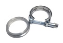 Downpipeflens Holset HX35 HX35 II HX35FR HX30W