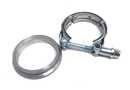 Downpipeflens Holset HX35 HX35 II HX35FR HX30W