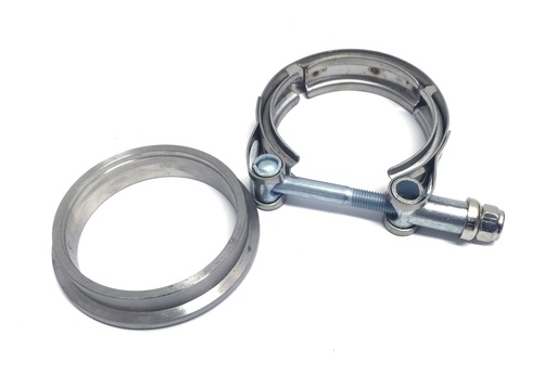 Downpipeflens Holset HX35 HX35 II HX35FR HX30W