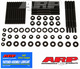 ARP Bærelager bolter Ford Modular 4-bolt med ripeplate