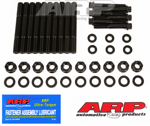 Ford 302 R block 1/2"" studs MSK