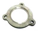 Downpipe flens Mitsubishi 16T & 19T RF