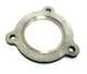 Downpipe flens Mitsubishi 16T & 19T RF