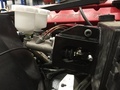 Universal bias bar box (aluminium)