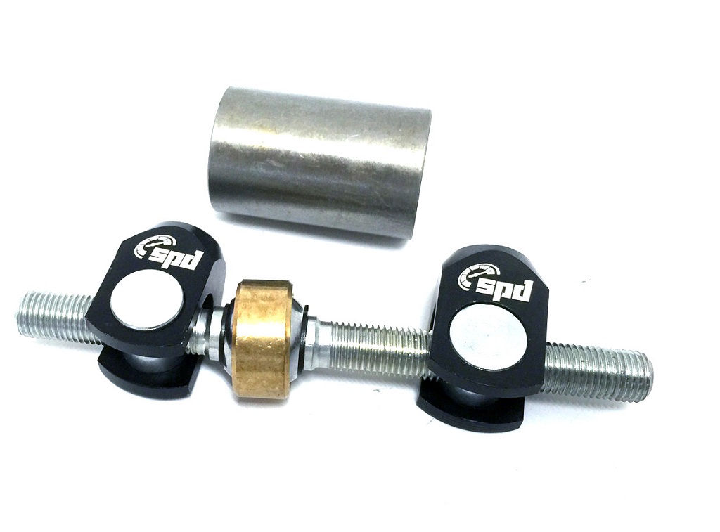 SPD bias bar