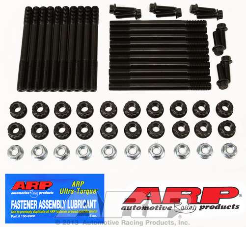 ARP Bærelager bolter Small block chevrolet/ LS1/LS3/LS6/LSX