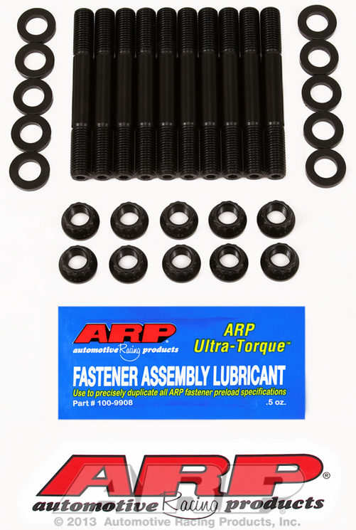 ARP Bærelager bolter Mazda 1.6 (B6) & 1.8L (BP)