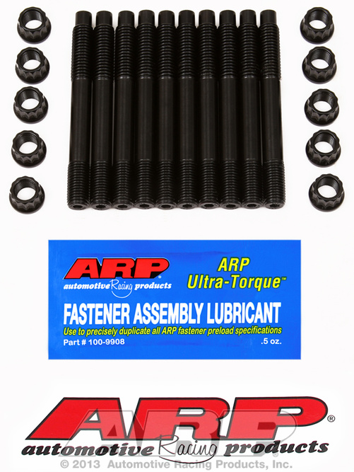 ARP Bærelager bolter Renault Clio 2.0L F4R