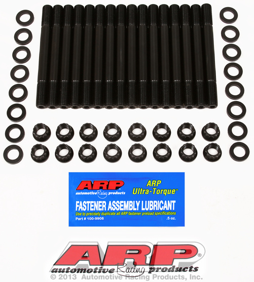 ARP Bærelager bolter Mitsubishi 6G72 93-