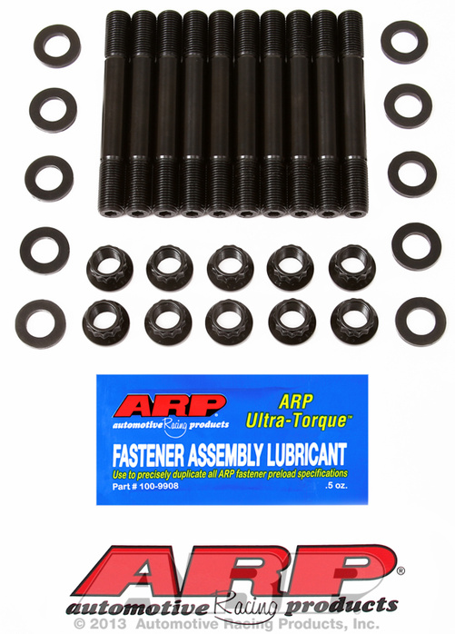 ARP Bærelager bolter Mitsubishi 2.6L