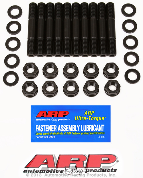 ARP 5-Bærelager bolter BMC B-series