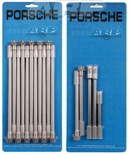 ARP Veivhusboltsett Porsche 911 3.6L og 3.8L (luftkjølt)