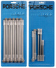 ARP Veivhusboltsett Porsche 911 3.6L og 3.8L (luftkjølt)