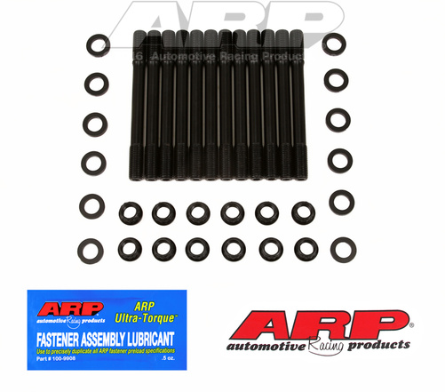 ARP Topp bolter Audi 5-cylinder 10V U/C