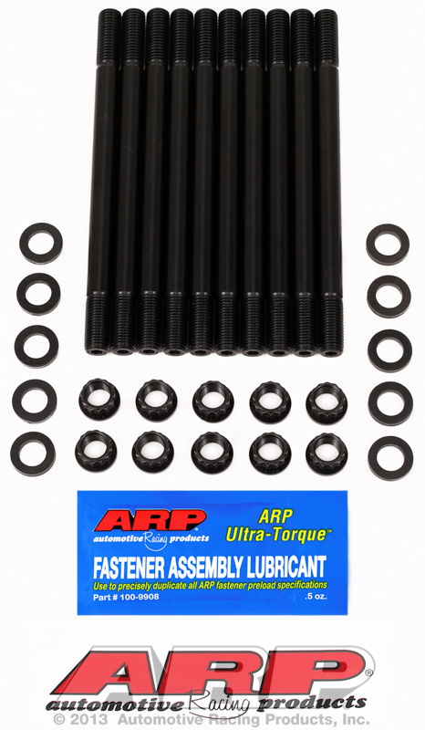 ARP VW/Audi 5-cylinder 20V 12pt Head Stud Kit