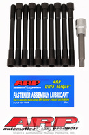 ARP Topp bolter VW 1.8 Turbo 20V (Med verktøy)