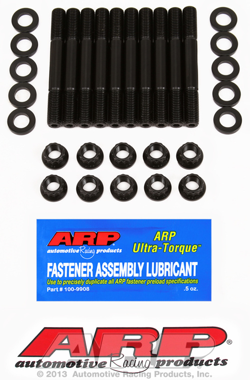 ARP Bærelager bolter Toyota 2.0L 3SGTE