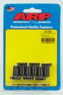 ARP Bolter til Flexplatta Chevrolet 90° V6 og 265-454 V8 med 1 tetning bak