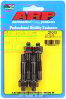 "1/2"" carburetor spacer stud kit 2.225"" OAL"
