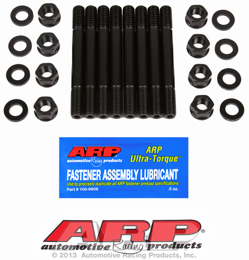 Pontiac Supercharged 3800 L67 '99-up hex MSK
