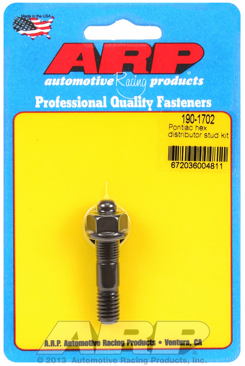 Pontiac hex distributor stud kit