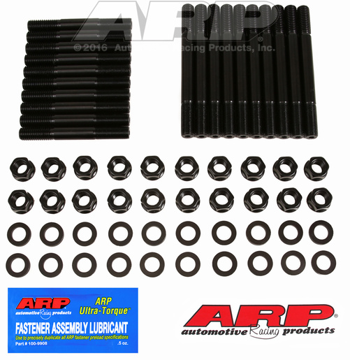 BB Ford SOHC 427 hsk