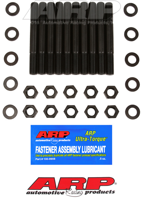 "SB Ford Australian 1/2"" MSK