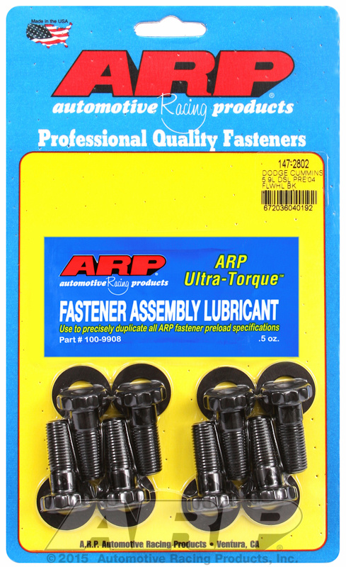 ARP Svinghjul bolter Dodge Cummins 5.9L -04