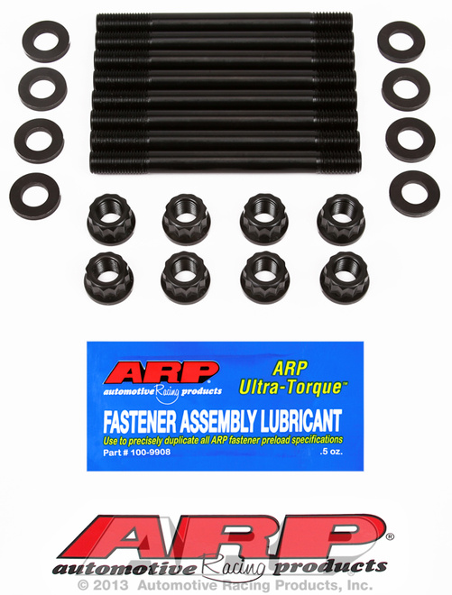 ARP Bærelager bolter Nissan 3.0L VG30DE/DETT