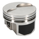 Wiseco Stempler (Kit) Pro Tru BBF 460 FT MARINE 1.756 CH B:4420