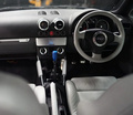 Coolerworx Short shift VW / Audi / Skoda / Seat  (02A) Bunnmontering