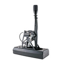 Coolerworx Short shift PRO VW Golf III (02A) Bunnmontering