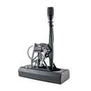 Coolerworx Short shift PRO VW Golf III (02A) Bunnmontering